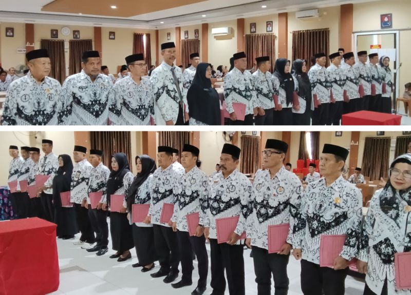 Bidang PGRI Deli Serdang - Persatuan Guru Republik Indonesia Cabang Deli Serdang