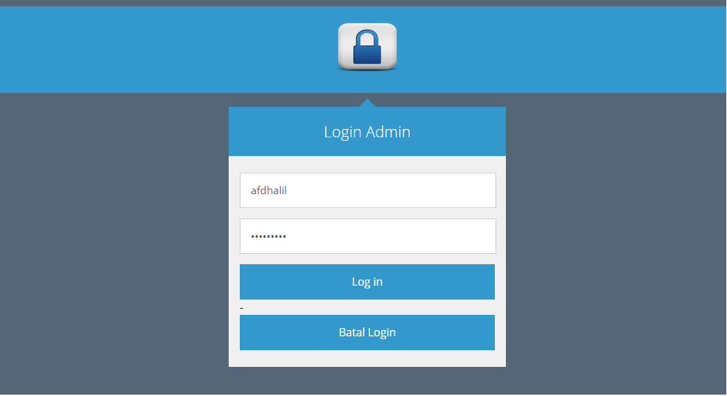 Login PGRI Deli Serdang - Persatuan Guru Republik Indonesia Cabang Deli Serdang